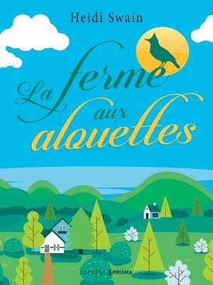 cover image of La Ferme aux alouettes